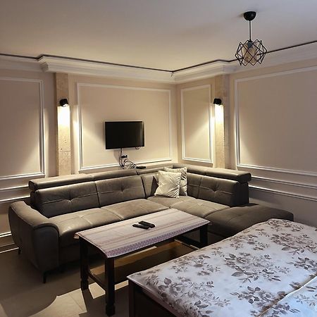 Apartmani Vila Zabljak Eksteriør bilde
