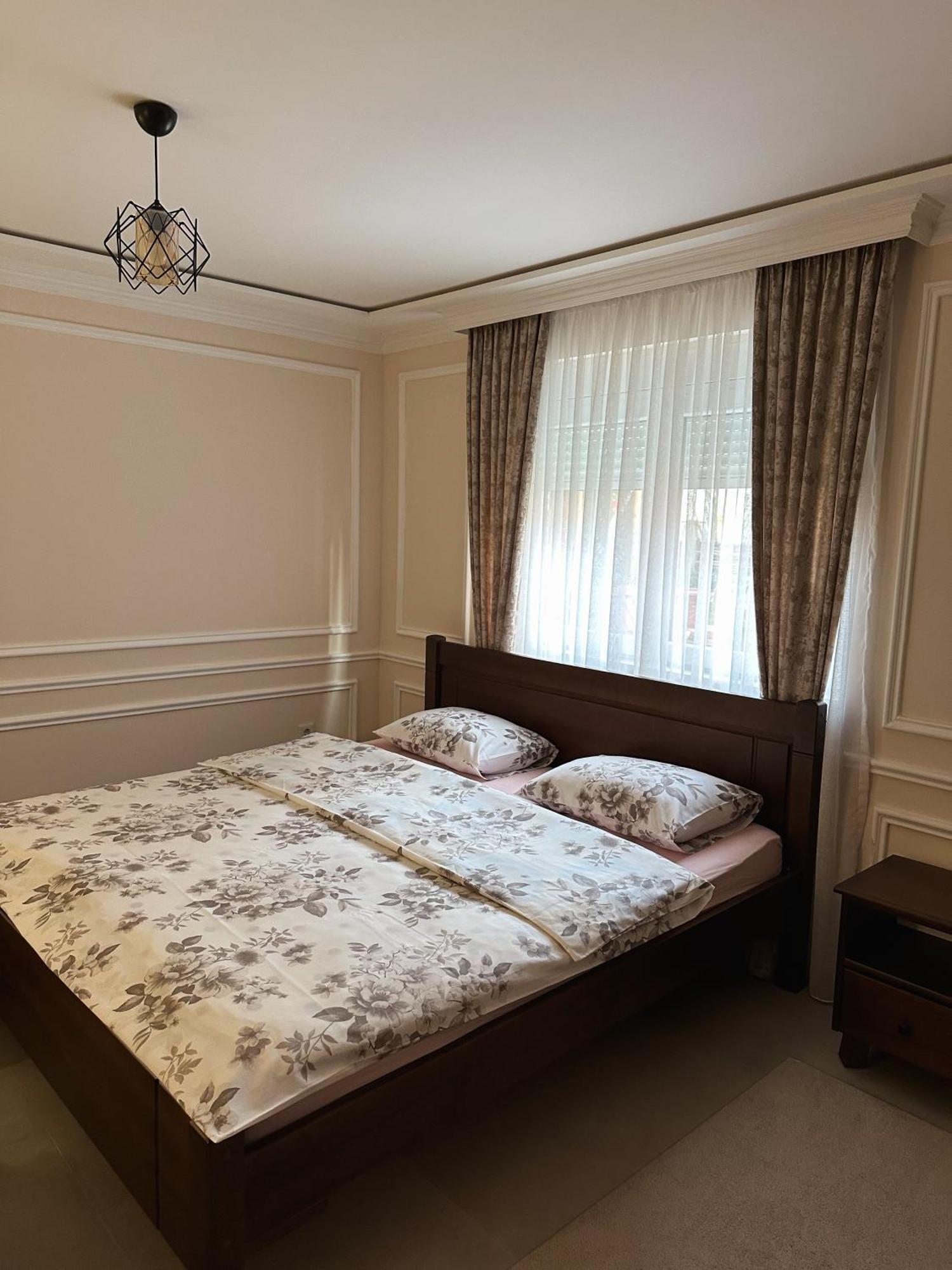 Apartmani Vila Zabljak Eksteriør bilde
